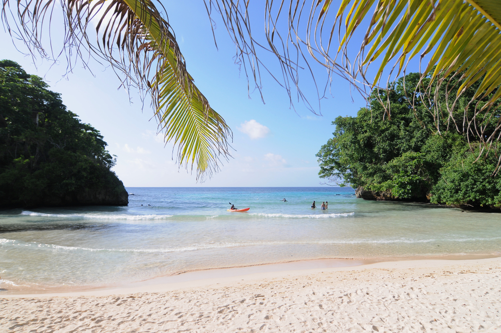 Jamaica’s Top Beaches
