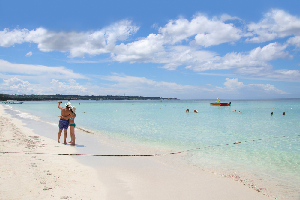 Jamaica’s Top Beaches