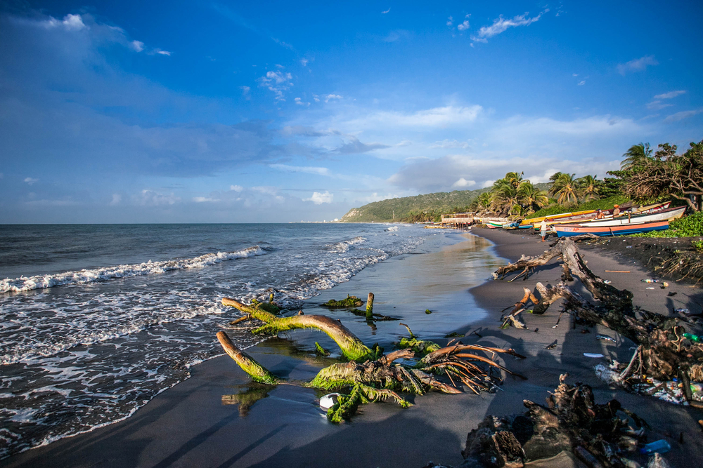 Jamaica’s Top Beaches